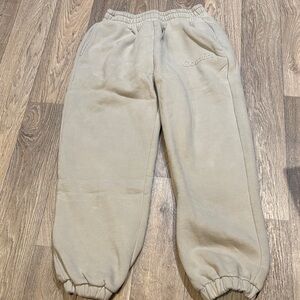 Comfrt Women's Cement Joggers